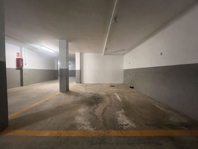 Garage for sale in Barbate - € 58,000 (Ref: 10162499)