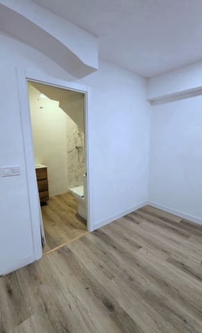 1 camera da letto Monolocale in vendita in Manresa - 89.000 € (Rif: 10162502)