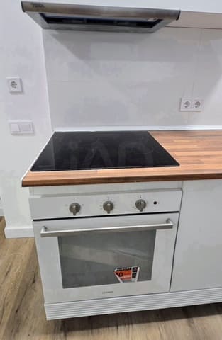 1 camera da letto Monolocale in vendita in Manresa - 89.000 € (Rif: 10162502)