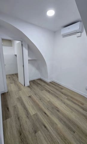 1 camera da letto Monolocale in vendita in Manresa - 89.000 € (Rif: 10162502)