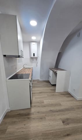 1 camera da letto Monolocale in vendita in Manresa - 89.000 € (Rif: 10162502)