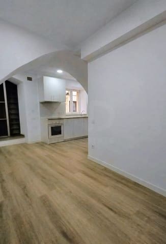 1 camera da letto Monolocale in vendita in Manresa - 89.000 € (Rif: 10162502)