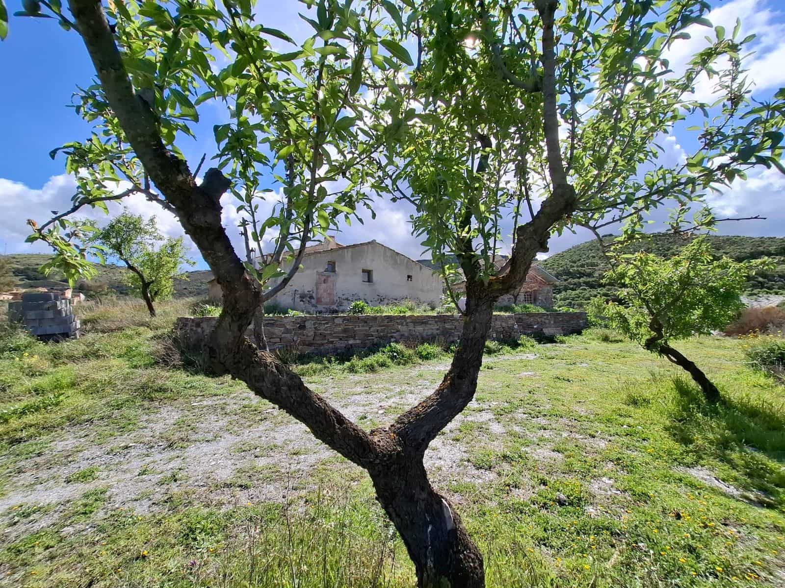 2 soveværelse Finca/Landehus til salg i Lorca - € 72.000 (Ref: 10162578)
