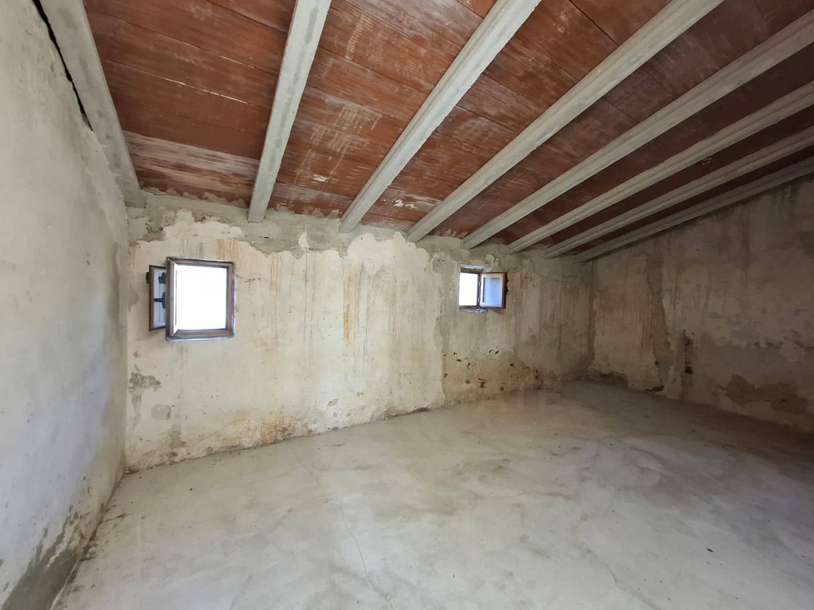 2 soveværelse Finca/Landehus til salg i Lorca - € 72.000 (Ref: 10162578)
