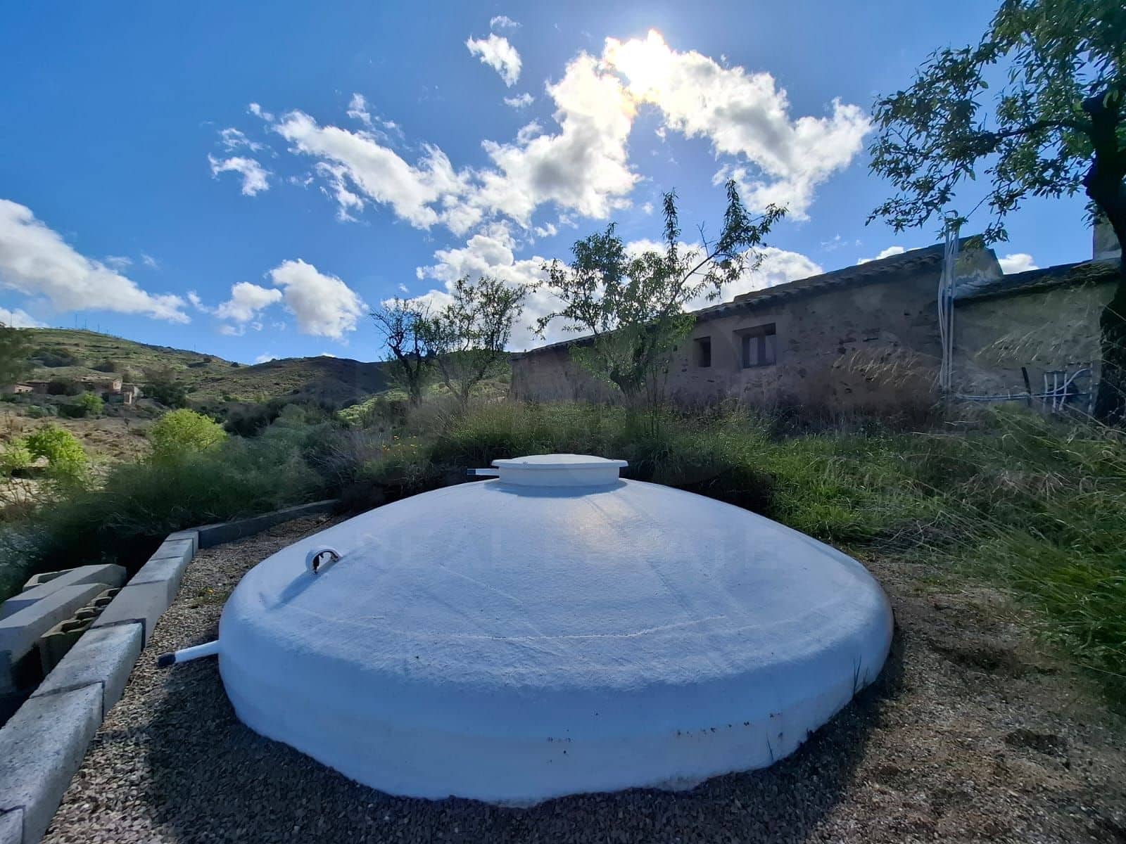 2 soveværelse Finca/Landehus til salg i Lorca - € 72.000 (Ref: 10162578)