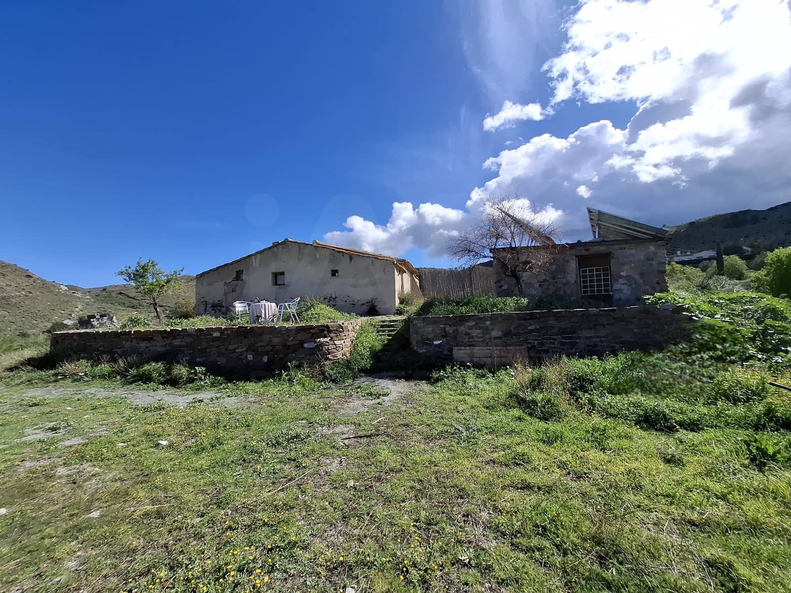 2 soveværelse Finca/Landehus til salg i Lorca - € 72.000 (Ref: 10162578)