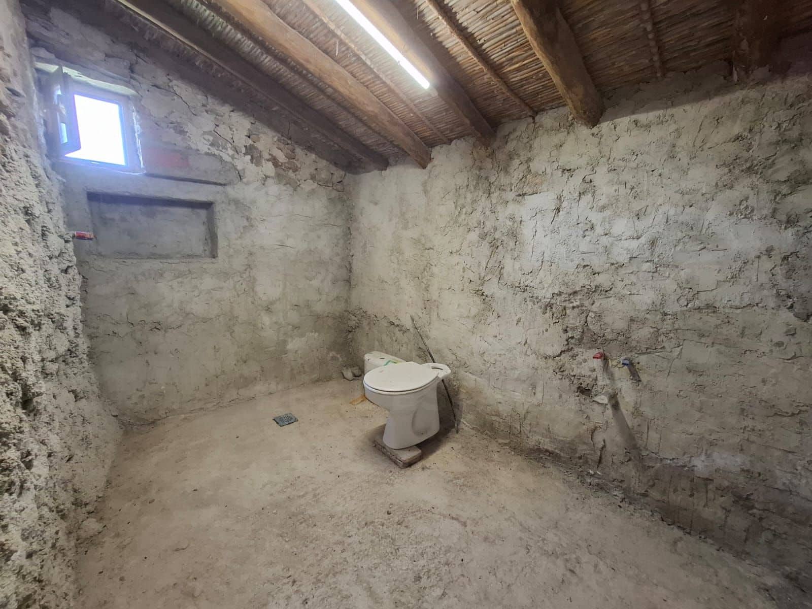 2 soveværelse Finca/Landehus til salg i Lorca - € 72.000 (Ref: 10162578)