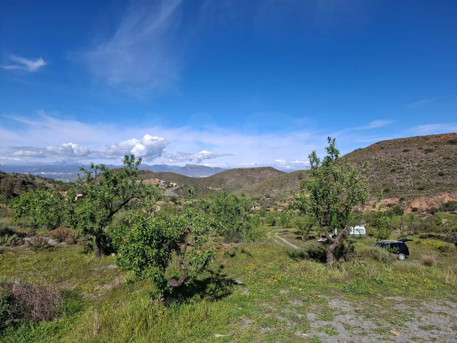 2 soveværelse Finca/Landehus til salg i Lorca - € 72.000 (Ref: 10162578)