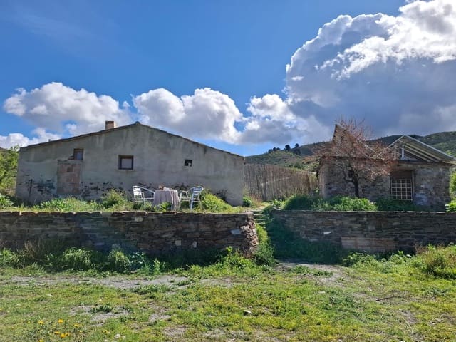 2 soveværelse Finca/Landehus til salg i Lorca - € 72.000 (Ref: 10162578)