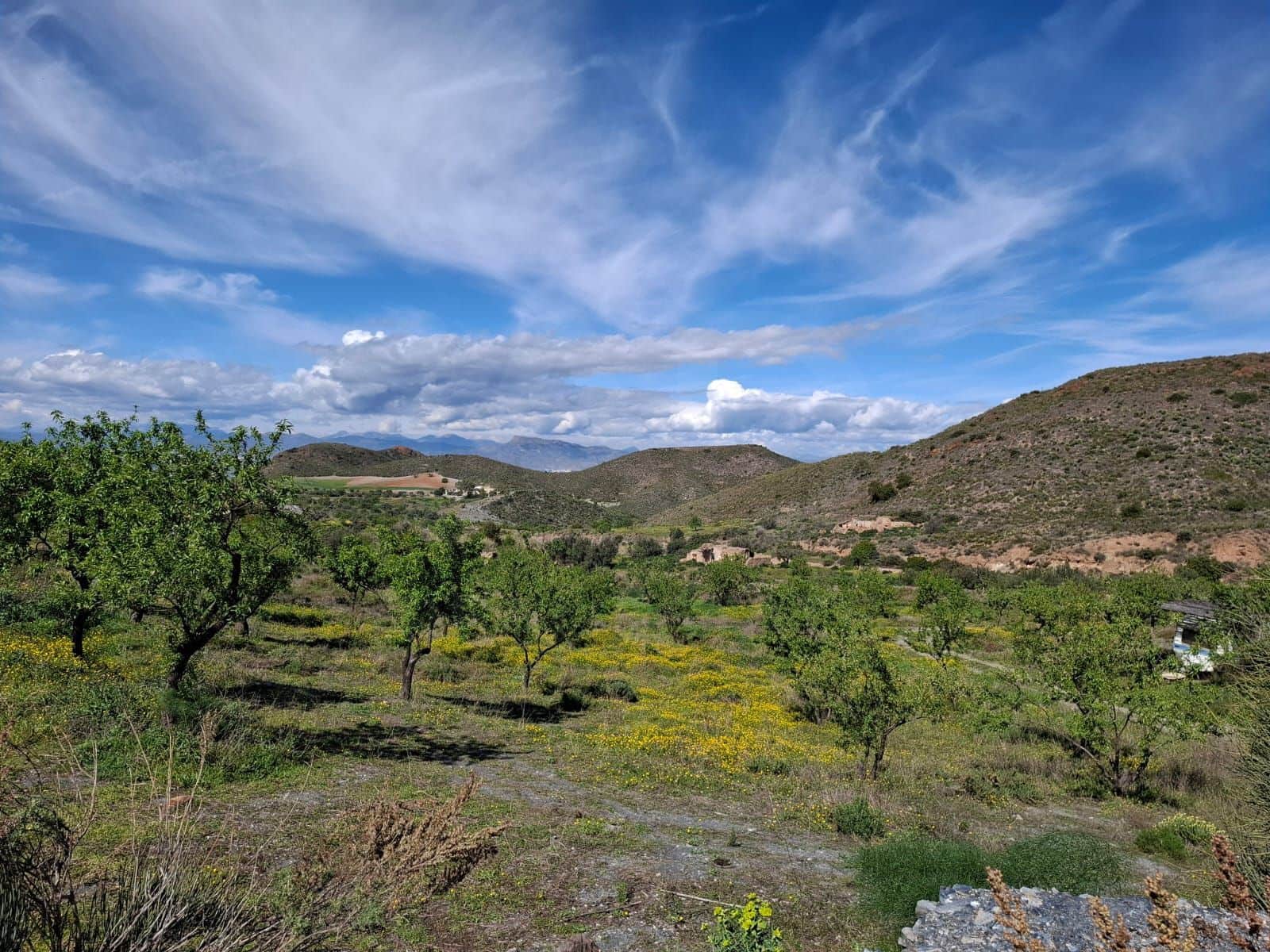 2 soveværelse Finca/Landehus til salg i Lorca - € 72.000 (Ref: 10162578)