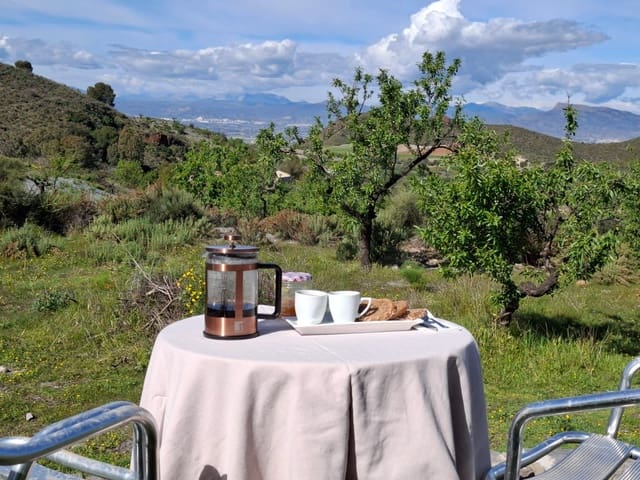 2 soveværelse Finca/Landehus til salg i Lorca - € 72.000 (Ref: 10162578)