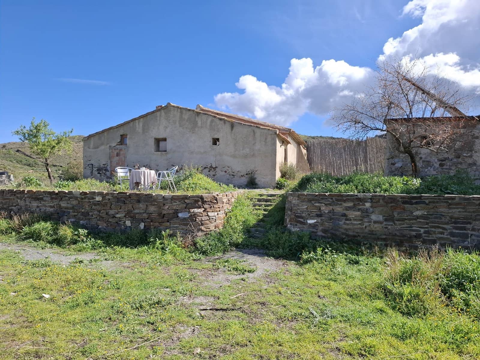 2 soveværelse Finca/Landehus til salg i Lorca - € 72.000 (Ref: 10162578)
