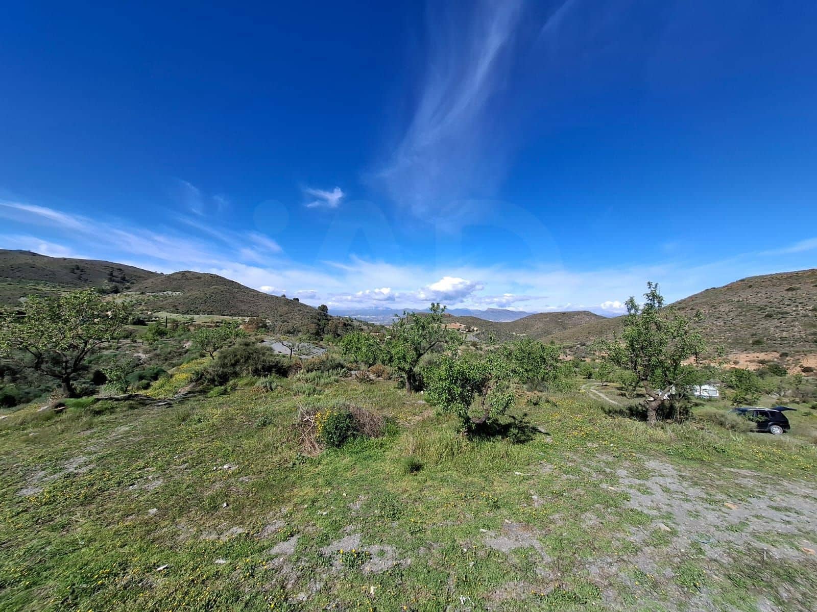 2 soveværelse Finca/Landehus til salg i Lorca - € 72.000 (Ref: 10162578)