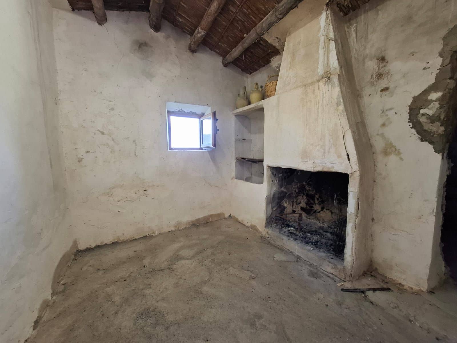 2 soveværelse Finca/Landehus til salg i Lorca - € 72.000 (Ref: 10162578)