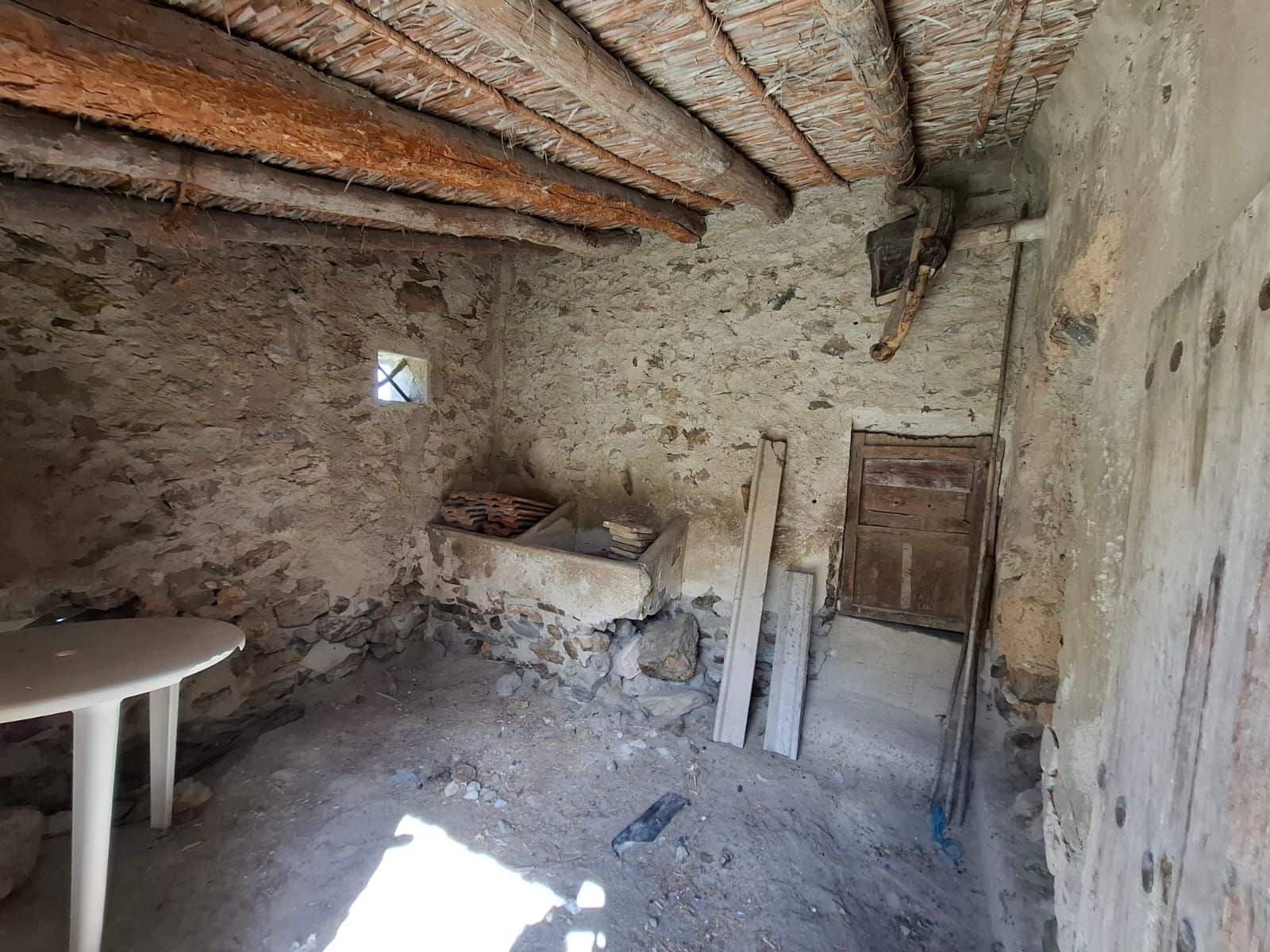 2 soveværelse Finca/Landehus til salg i Lorca - € 72.000 (Ref: 10162578)