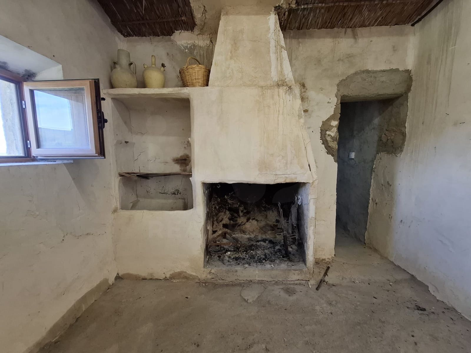 2 soveværelse Finca/Landehus til salg i Lorca - € 72.000 (Ref: 10162578)