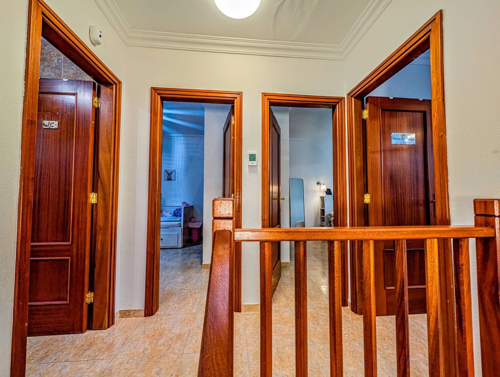 3 chambre Villa/Maison Mitoyenne à vendre à San Cristobal de La Laguna avec garage - 389 000 € (Ref: 10162579)