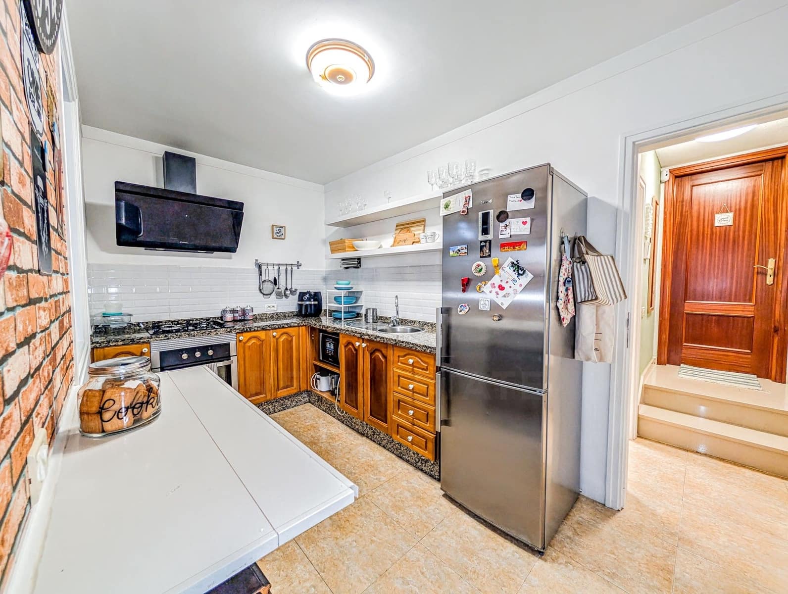 3 chambre Villa/Maison Mitoyenne à vendre à San Cristobal de La Laguna avec garage - 389 000 € (Ref: 10162579)