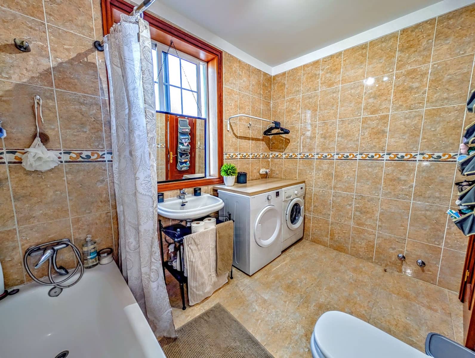 3 chambre Villa/Maison Mitoyenne à vendre à San Cristobal de La Laguna avec garage - 389 000 € (Ref: 10162579)