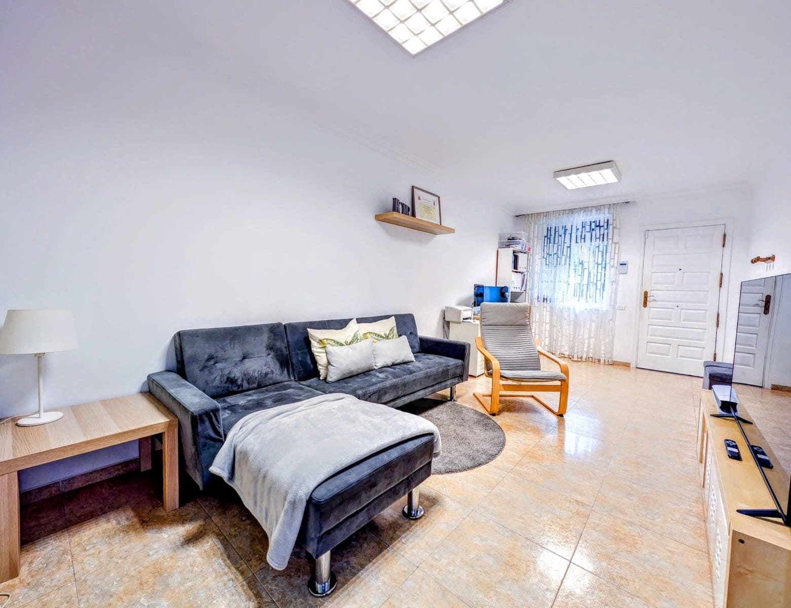 3 chambre Villa/Maison Mitoyenne à vendre à San Cristobal de La Laguna avec garage - 389 000 € (Ref: 10162579)