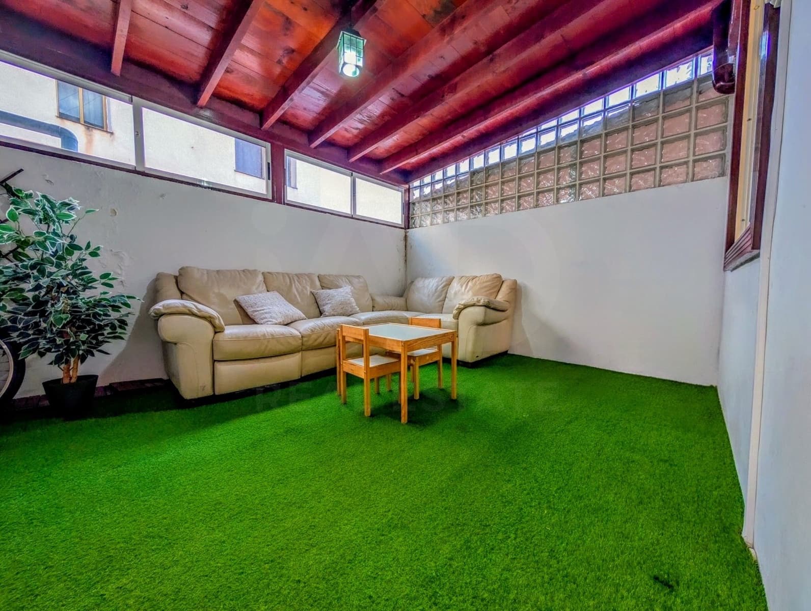 3 chambre Villa/Maison Mitoyenne à vendre à San Cristobal de La Laguna avec garage - 389 000 € (Ref: 10162579)