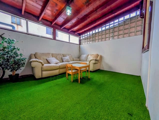 3 chambre Villa/Maison Mitoyenne à vendre à San Cristóbal de La Laguna avec garage - 389 000 € (Ref: 10162579)