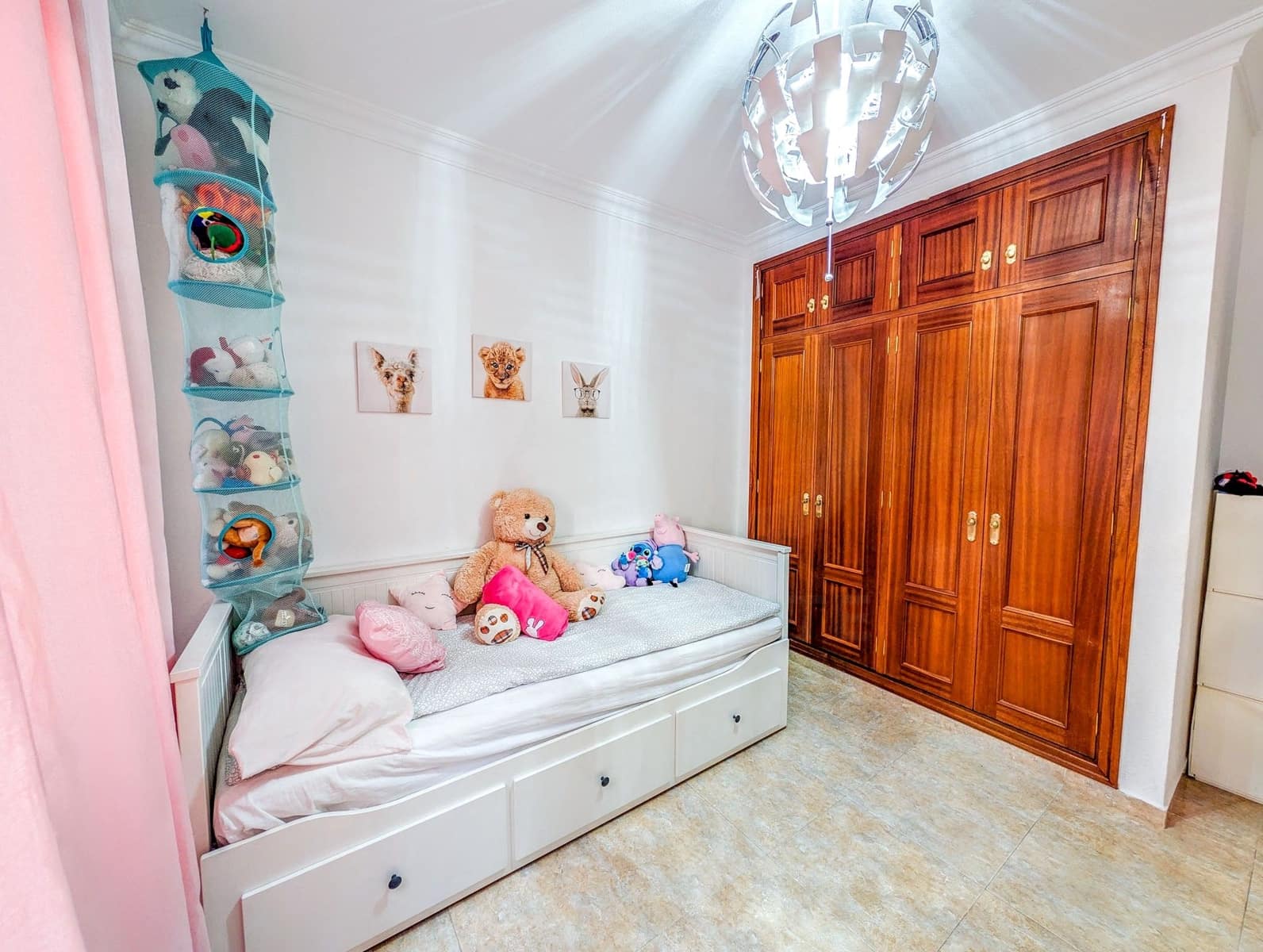 3 chambre Villa/Maison Mitoyenne à vendre à San Cristobal de La Laguna avec garage - 389 000 € (Ref: 10162579)