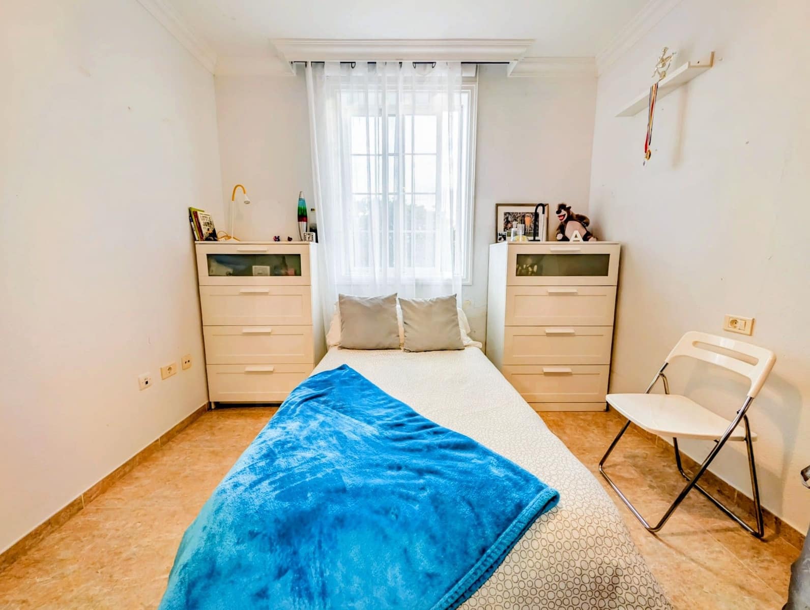 3 chambre Villa/Maison Mitoyenne à vendre à San Cristobal de La Laguna avec garage - 389 000 € (Ref: 10162579)