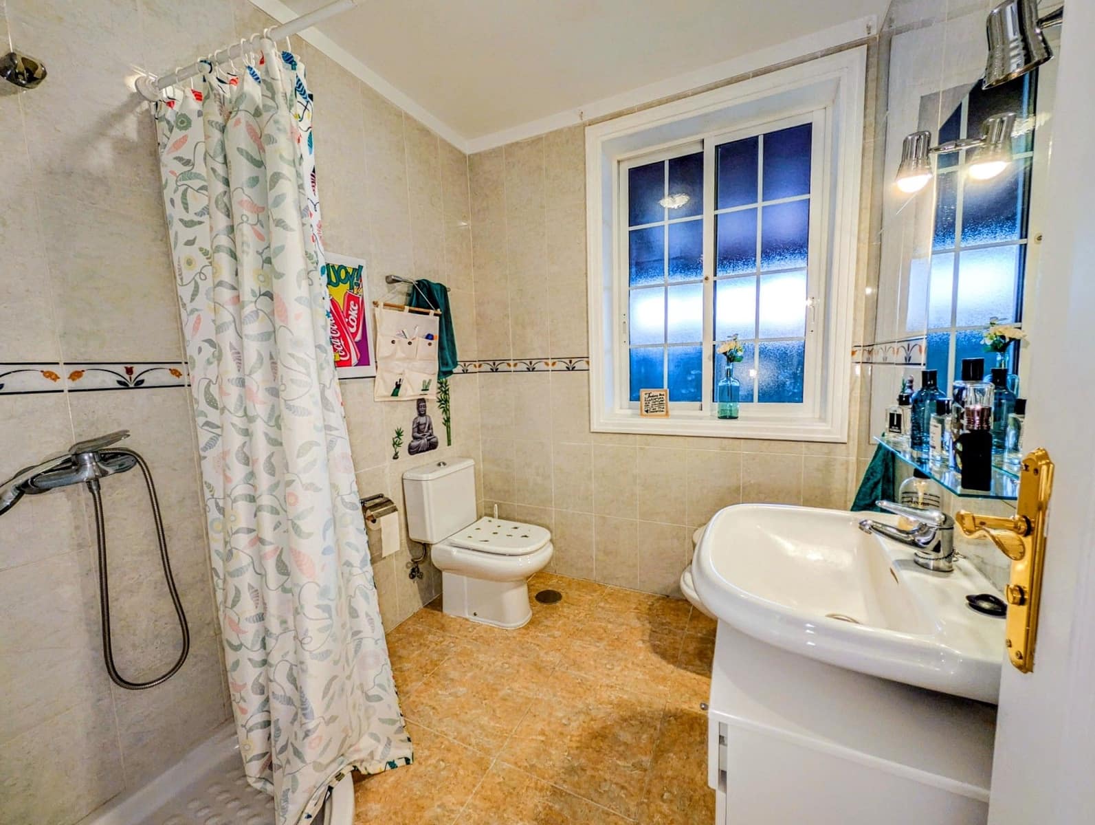 3 chambre Villa/Maison Mitoyenne à vendre à San Cristobal de La Laguna avec garage - 389 000 € (Ref: 10162579)