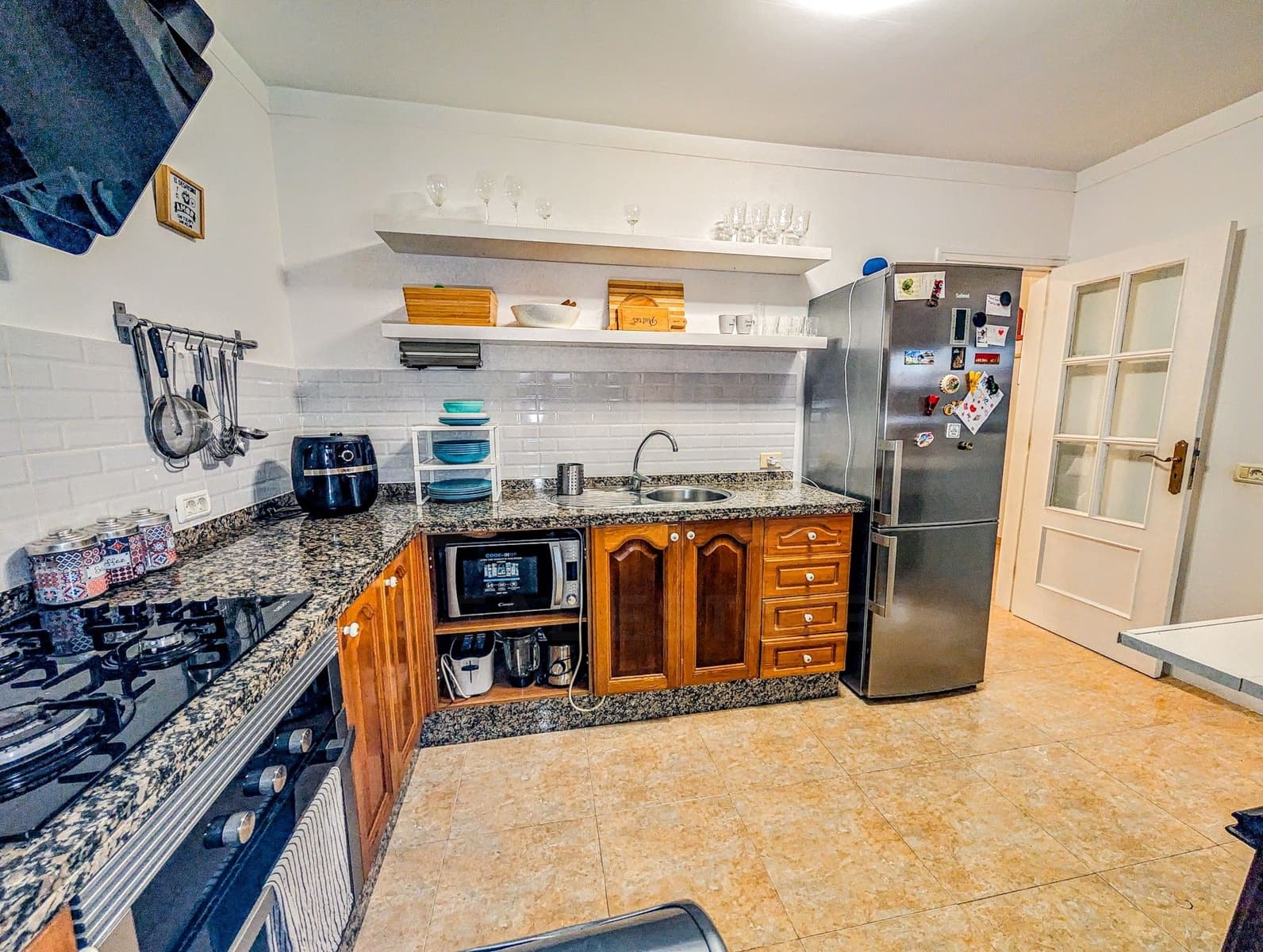 3 chambre Villa/Maison Mitoyenne à vendre à San Cristobal de La Laguna avec garage - 389 000 € (Ref: 10162579)