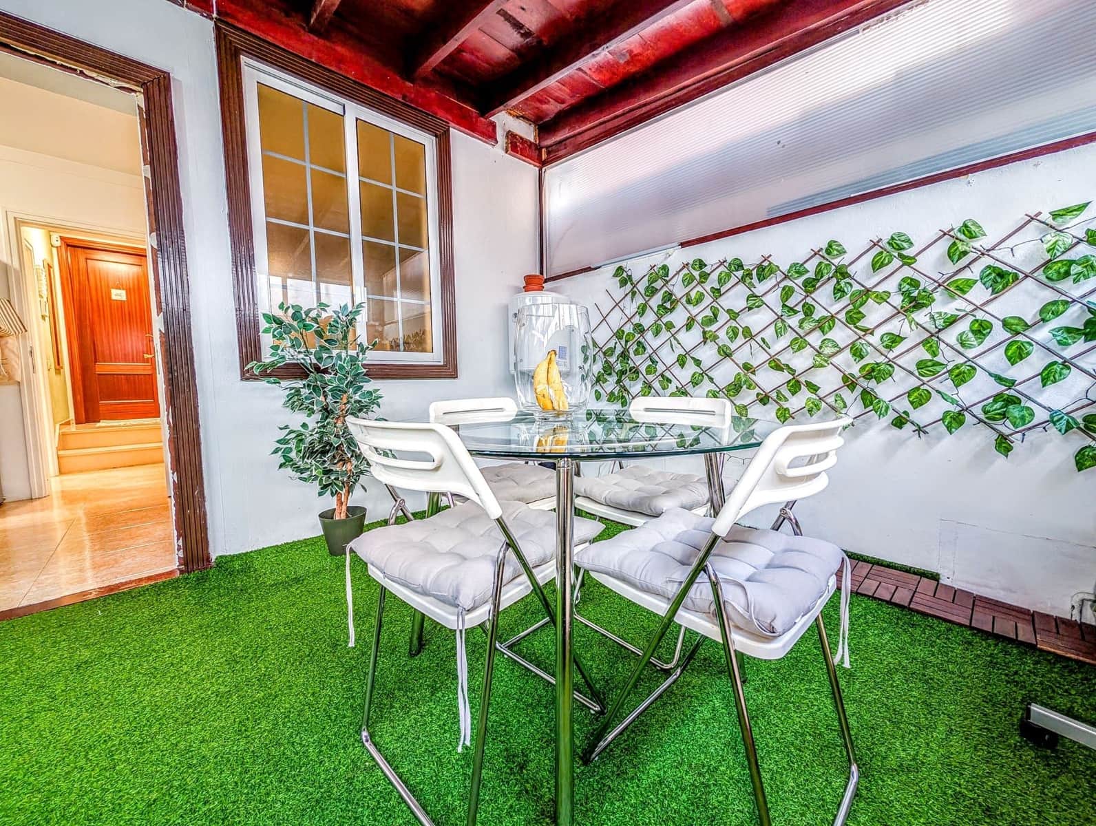 3 chambre Villa/Maison Mitoyenne à vendre à San Cristobal de La Laguna avec garage - 389 000 € (Ref: 10162579)