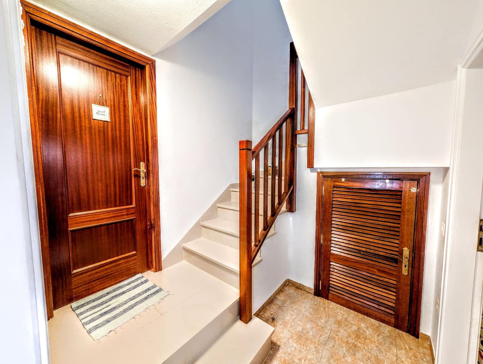 3 chambre Villa/Maison Mitoyenne à vendre à San Cristobal de La Laguna avec garage - 389 000 € (Ref: 10162579)