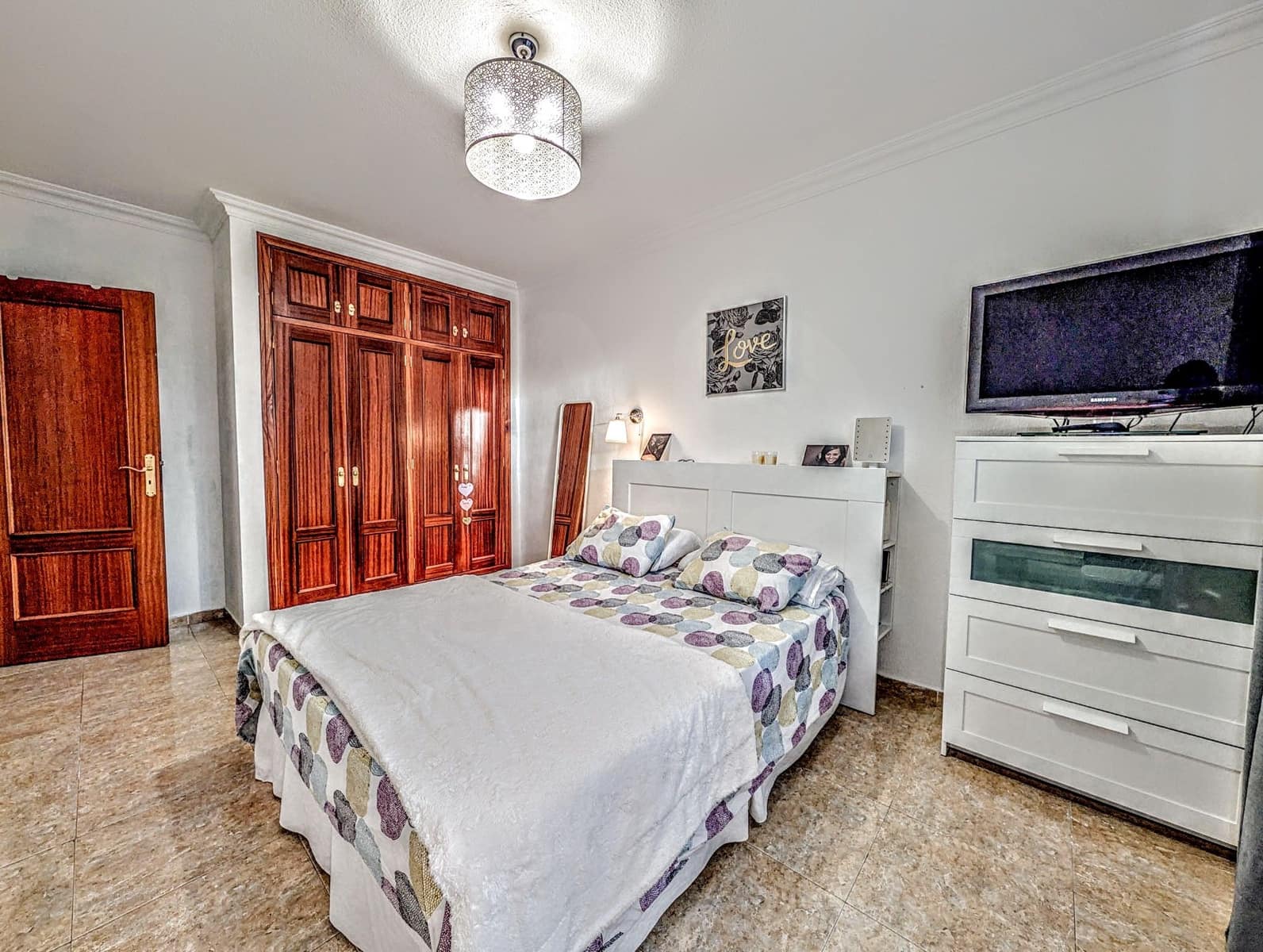 3 chambre Villa/Maison Mitoyenne à vendre à San Cristobal de La Laguna avec garage - 389 000 € (Ref: 10162579)