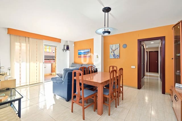 4 quarto Apartamento para venda em Terrassa com garagem - 289 000 € (Ref: 10162580)