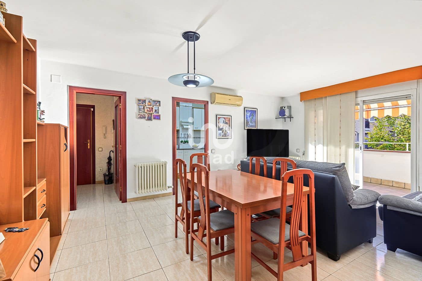 Apartamento de 4 habitaciones en Terrassa en venta con garaje - 289.000 € (Ref: 10162580)