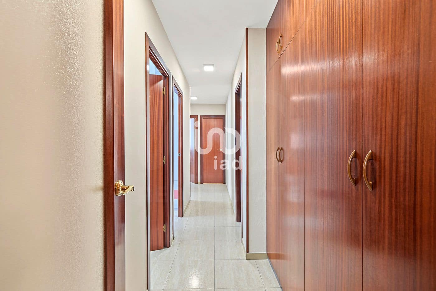 Apartamento de 4 habitaciones en Terrassa en venta con garaje - 289.000 € (Ref: 10162580)