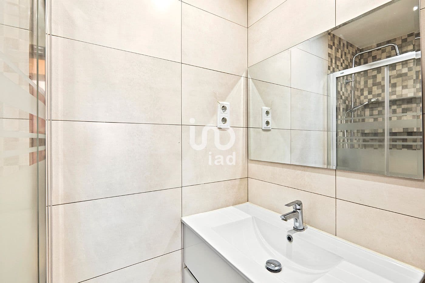 Apartamento de 4 habitaciones en Terrassa en venta con garaje - 289.000 € (Ref: 10162580)