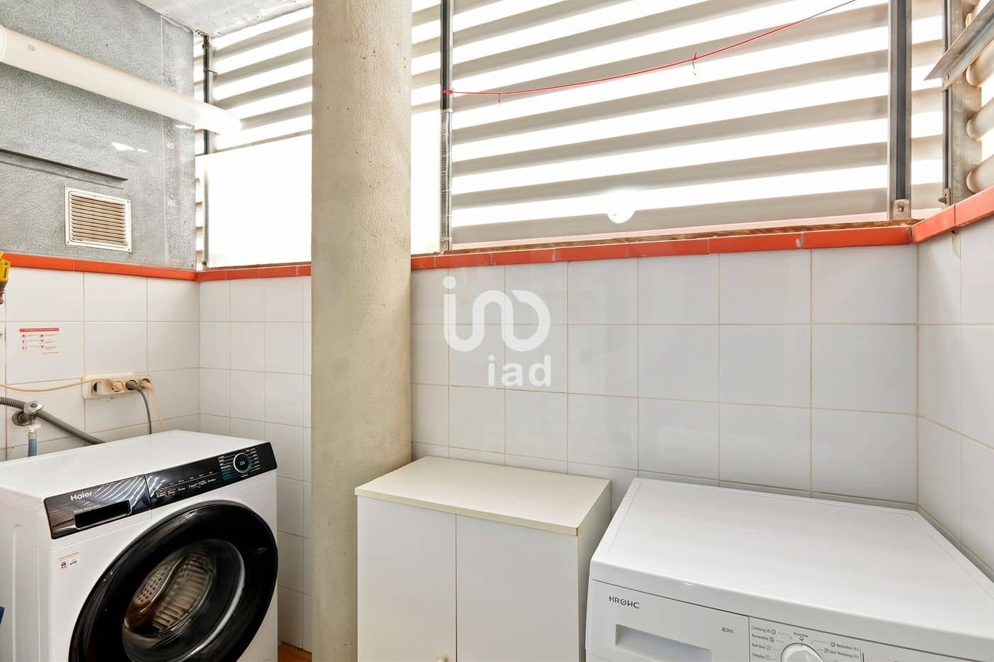 Apartamento de 4 habitaciones en Terrassa en venta con garaje - 289.000 € (Ref: 10162580)
