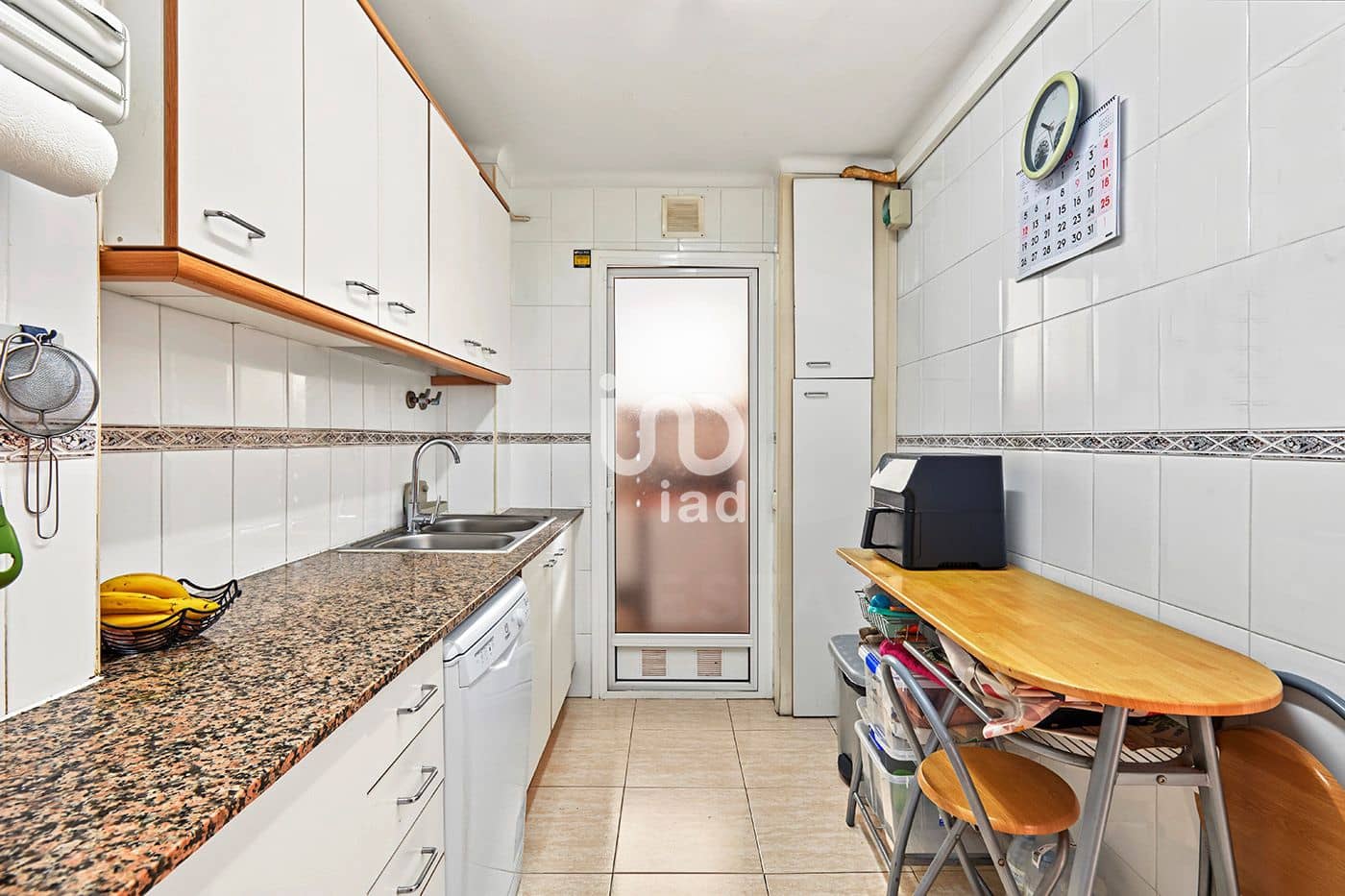 Apartamento de 4 habitaciones en Terrassa en venta con garaje - 289.000 € (Ref: 10162580)