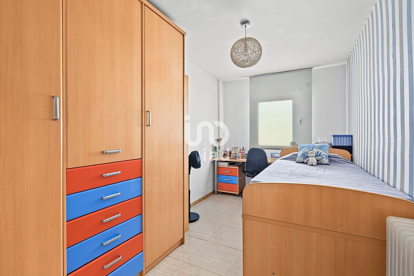 Apartamento de 4 habitaciones en Terrassa en venta con garaje - 289.000 € (Ref: 10162580)