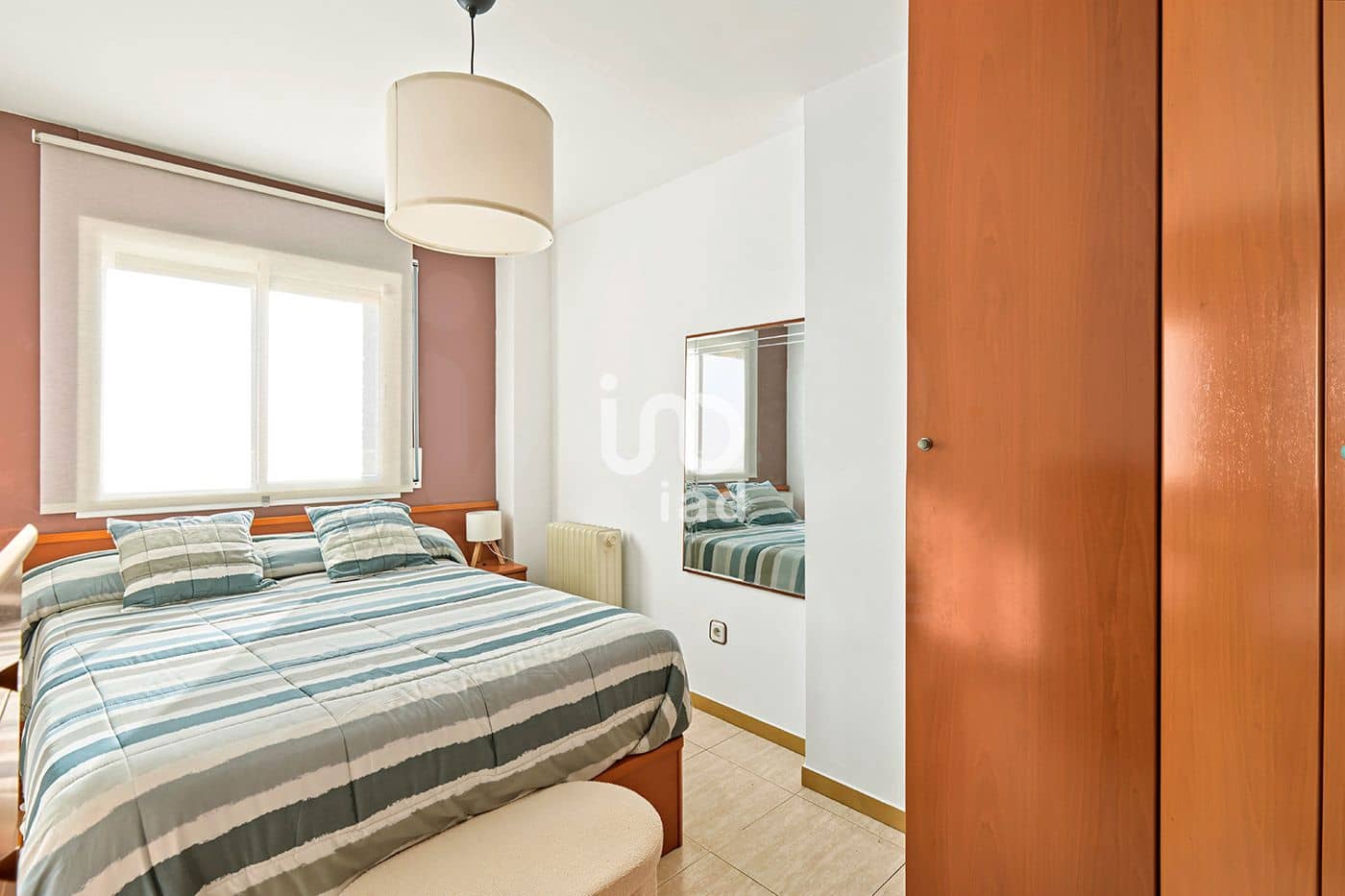 Apartamento de 4 habitaciones en Terrassa en venta con garaje - 289.000 € (Ref: 10162580)