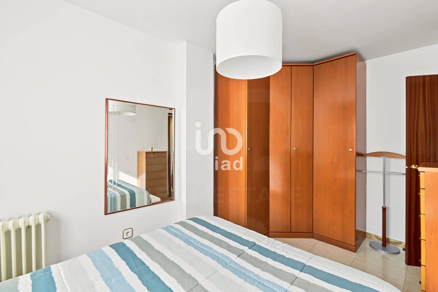Apartamento de 4 habitaciones en Terrassa en venta con garaje - 289.000 € (Ref: 10162580)