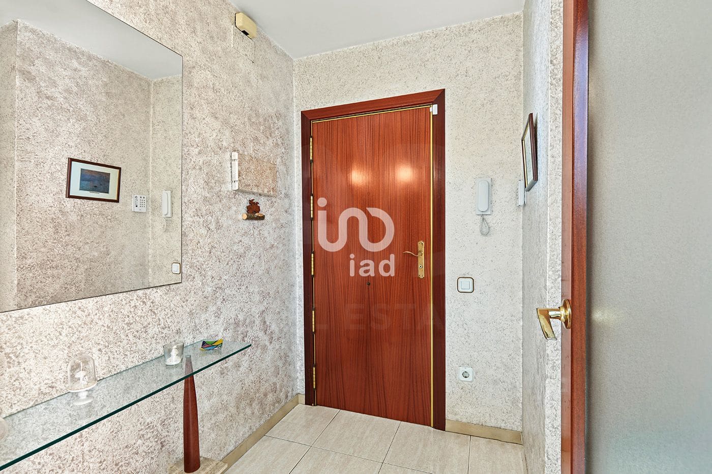 Apartamento de 4 habitaciones en Terrassa en venta con garaje - 289.000 € (Ref: 10162580)