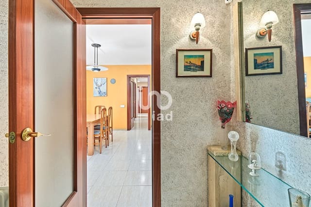 4 quarto Apartamento para venda em Terrassa com garagem - 289 000 € (Ref: 10162580)
