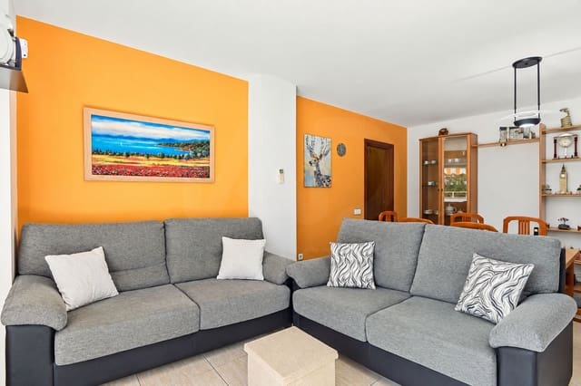 4 quarto Apartamento para venda em Terrassa com garagem - 289 000 € (Ref: 10162580)