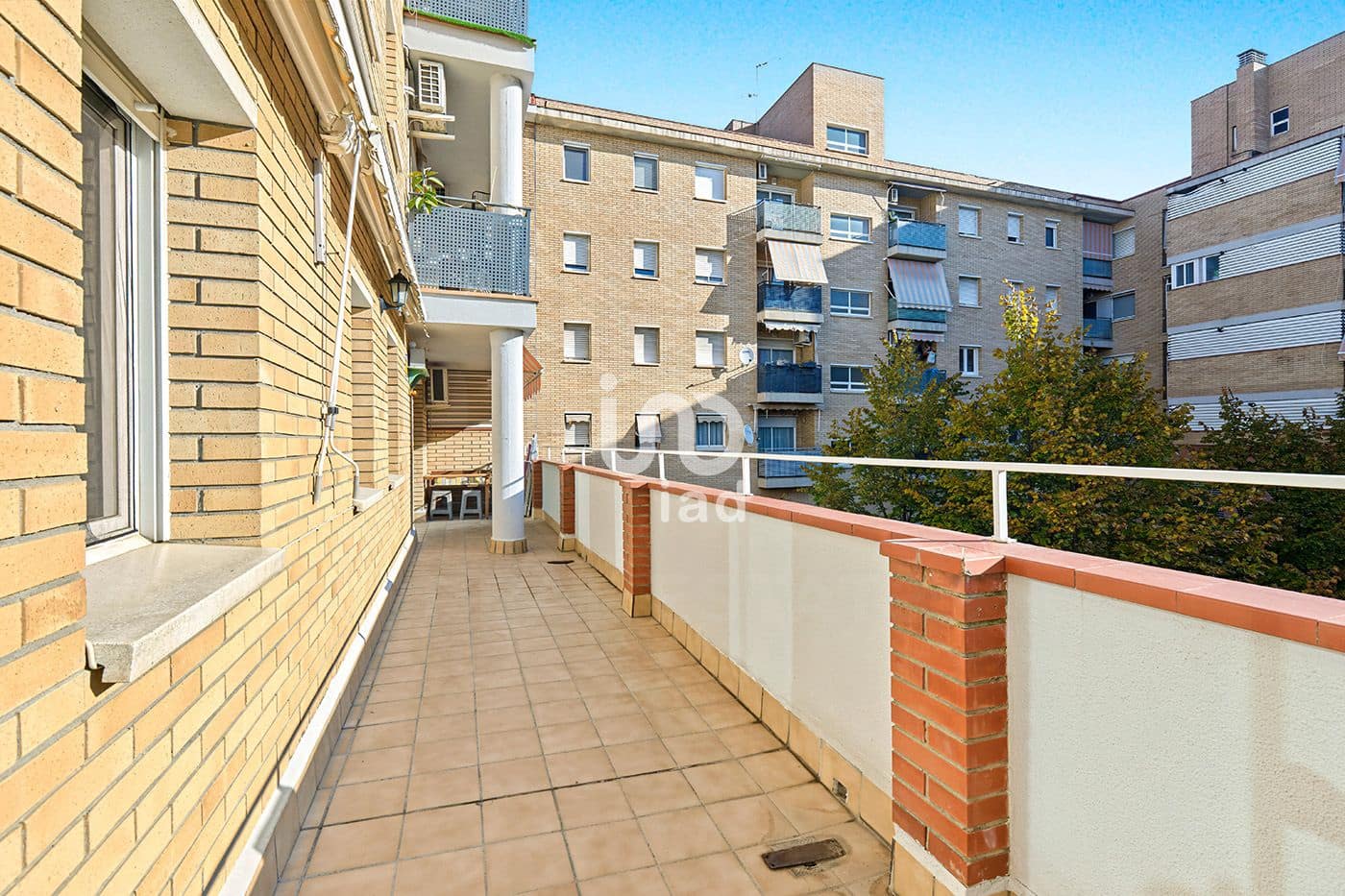 Apartamento de 4 habitaciones en Terrassa en venta con garaje - 289.000 € (Ref: 10162580)