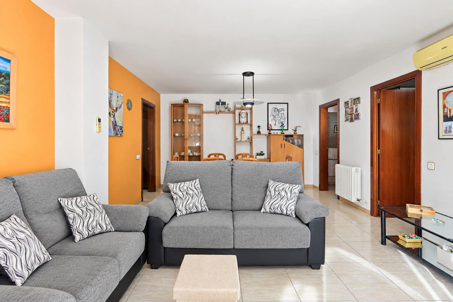 Apartamento de 4 habitaciones en Terrassa en venta con garaje - 289.000 € (Ref: 10162580)