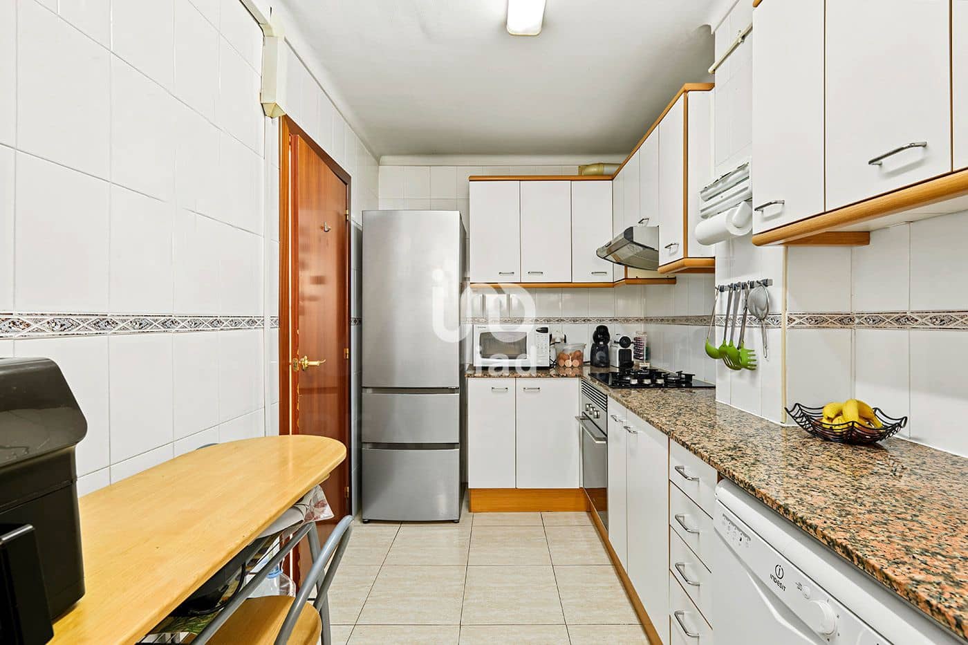 4 bedroom Apartment for sale in Terrassa with garage - € 289,000 (Ref: 10162580)