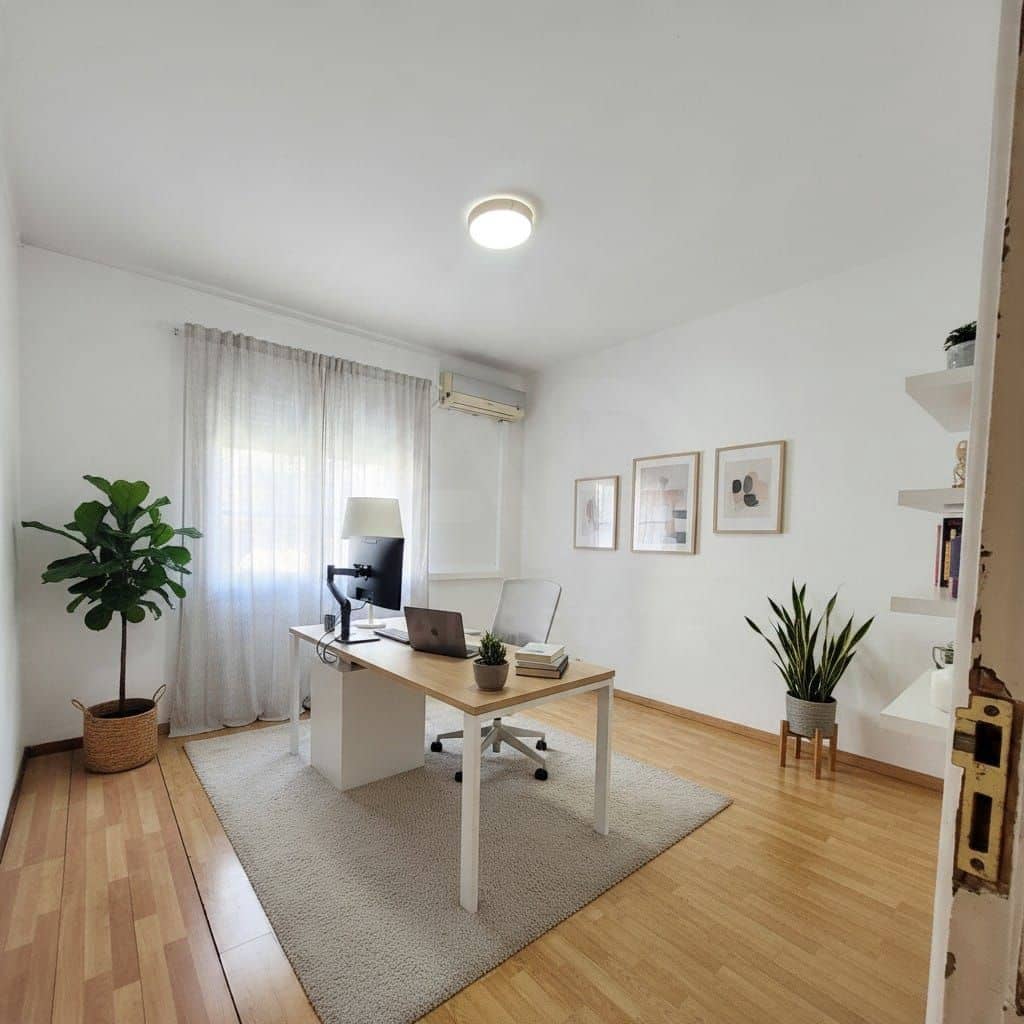4 makuuhuone Huoneisto myytävänä paikassa Barcelona kaupunki - 485 000 € (Ref: 10162581)