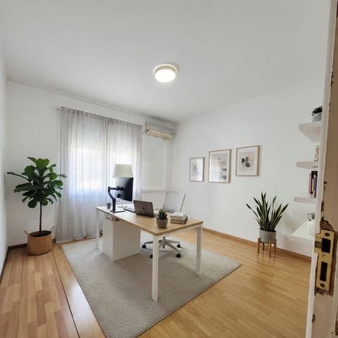 4 makuuhuone Huoneisto myytävänä paikassa El Congrés i Els Indians, Barcelona kaupunki - 485 000 € (Ref: 10162581)